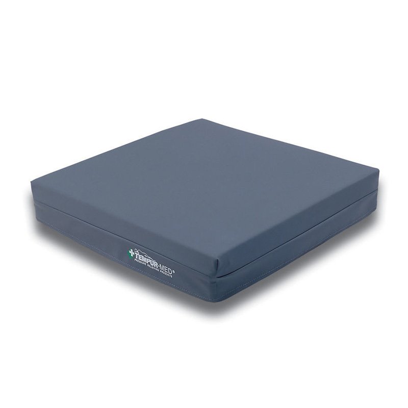 TEMPUR MED sēdne ratiņkrēslam 7,5cm