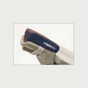 TEMPUR MED balsts zobārsta krēslam 4,5cm uzlikts