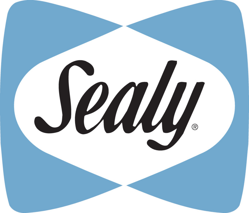 Sealy Brand Logo Colour_542