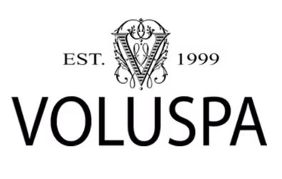 Voluspa logo