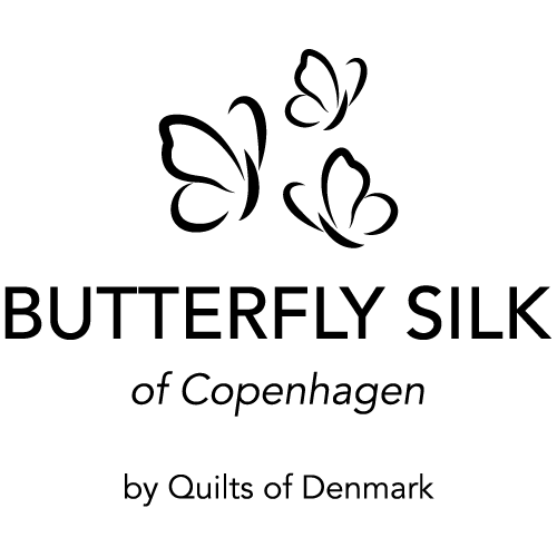 buterfly logo