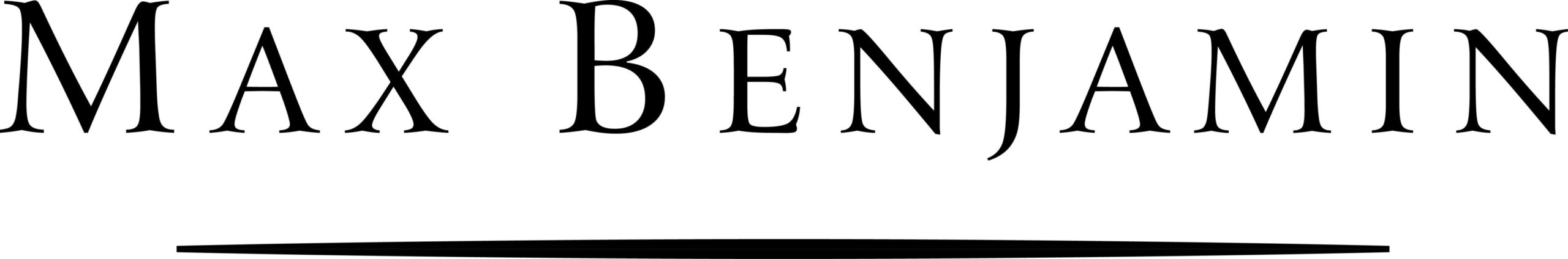 max_benjamin_logo - 500mm