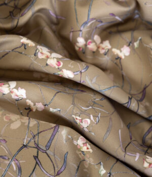 satina-gultas-velas-komplekts-dreamy-khaki-audums