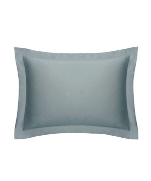 Satīna spilvendrāna Grey