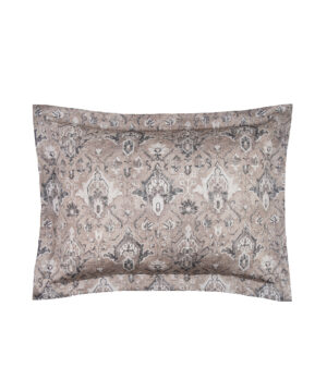 Satīna spilvendrāna Heritage Cashmere