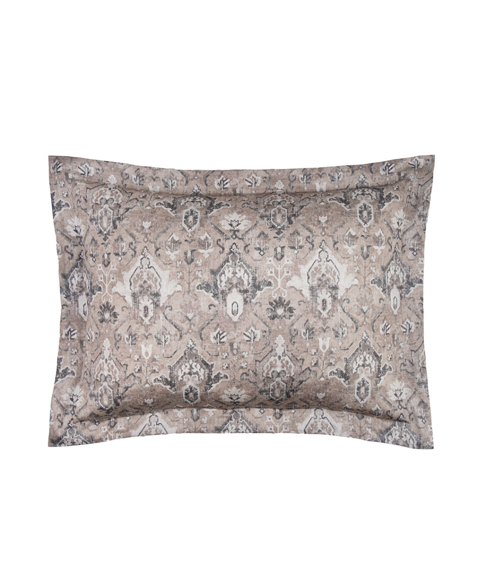 Satīna spilvendrāna Heritage Cashmere
