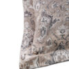 Satīna Decoflux spilvendrāna Heritage Cashmere