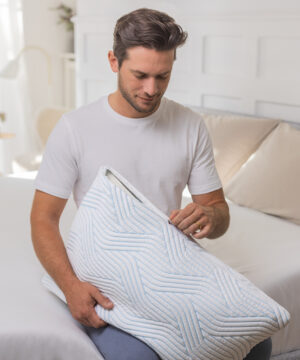 tempur-spilveni-comfort-ar-smartcool-spilvendranu