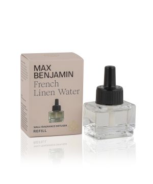 max-benjamin-elektriskie-difuzori-french-linen-rezerve