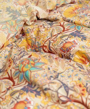 satina-gultas-vela-boho-audums