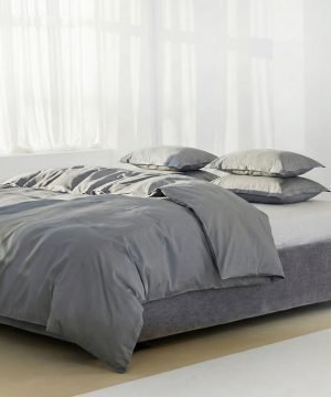 satina-gultas-vela-stripe-in-line-grey-ar-rakstu