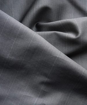 satina-gultas-vela-stripe-in-line-grey-audums