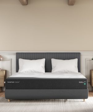 tempur-matracis-form-medium-ar-gultu