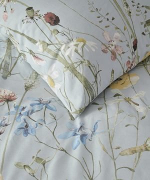 kokvilnas-komplekts-bloom-blue-audums