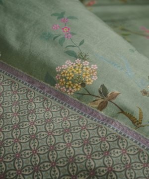 perkala-gultas-vela-bustani-green-ar-rakstu