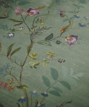 perkala-gultas-vela-bustani-green-audums-2