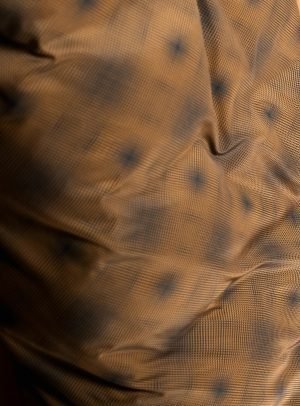 satina-halats-kimono-mirage-gold-audums