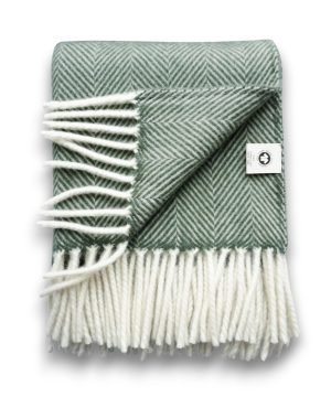 vilnas-pleds-twist-moss-130-190