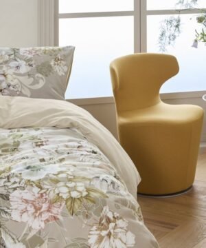 satina-gultas-velas-komplekts-existence-natural-ar-rakstu