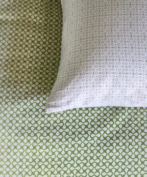 tencel-gultas-velas-komplekts-nadine-green-ar-rakstu