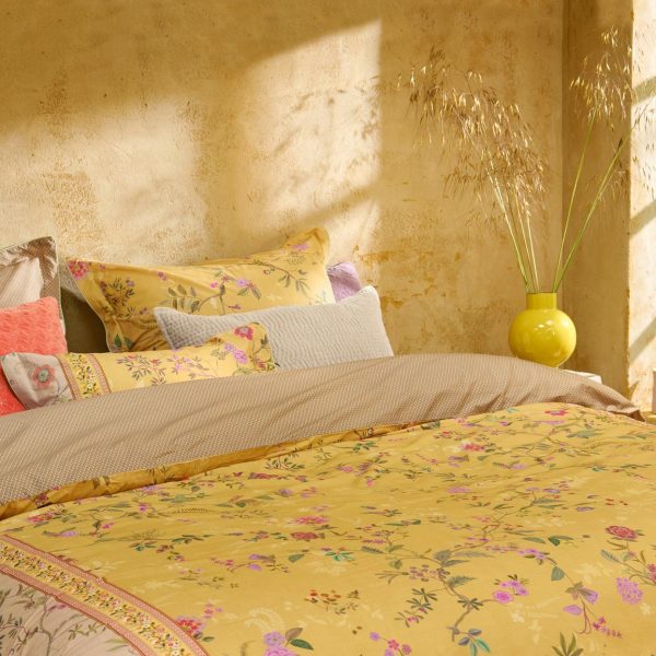 perkala-gultas-velas-komplekts-bodhi-flower-ar-rakstu