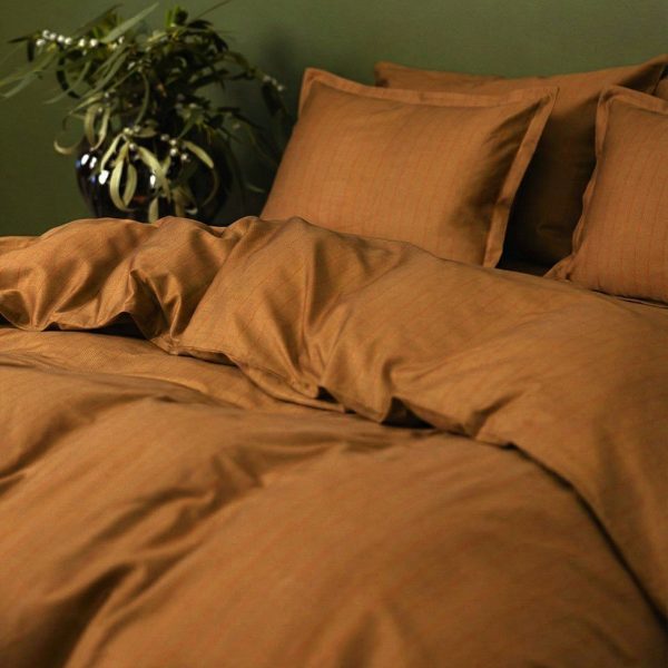 satina-gultas-vela-stripe-in-line-cinnamon-g