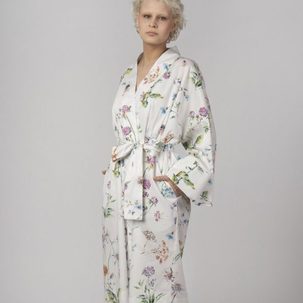 Halāts satīna Midsummer