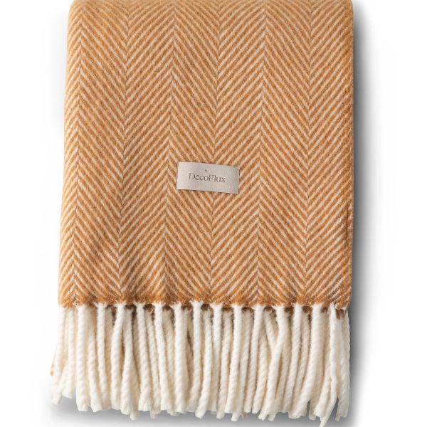 vilnas-pleds-twist-toffee